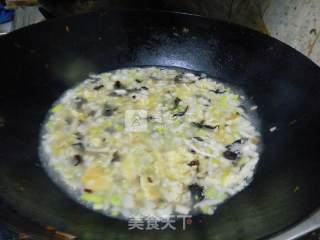 烩锅葵的做法步骤：8