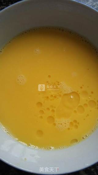 蒸水蛋的做法步骤：5