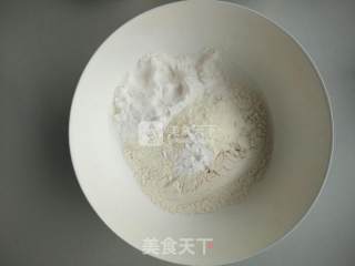 花生巧克力棒的做法步骤：2