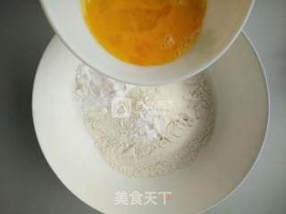 花生巧克力棒的做法步骤：3