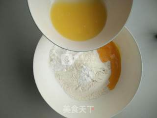 花生巧克力棒的做法步骤：4