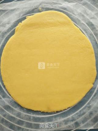 花生巧克力棒的做法步骤：5