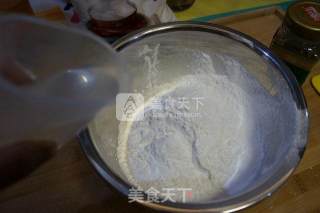 条头糕的做法步骤：2