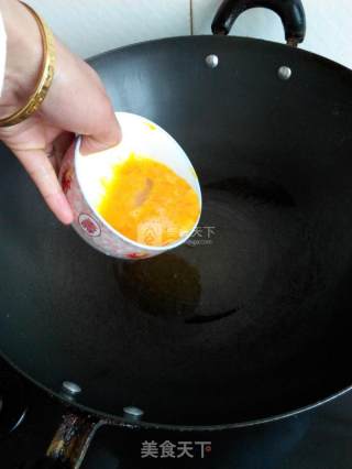 炒年糕的做法步骤：6