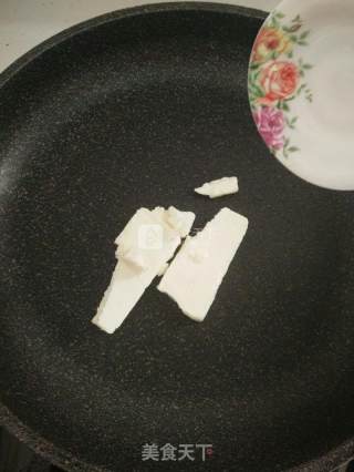 自制牛轧糖的做法步骤：2
