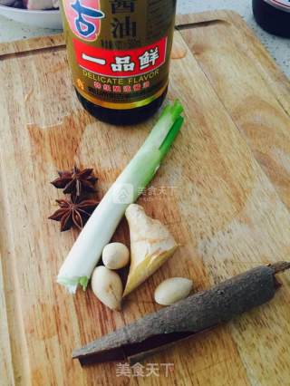 贾府私房菜－酱牛肉的做法步骤：2