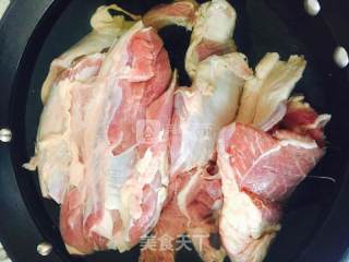 贾府私房菜－酱牛肉的做法步骤：3