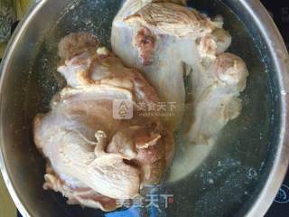 贾府私房菜－酱牛肉的做法步骤：4