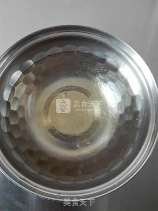 咖啡冻的做法步骤：1