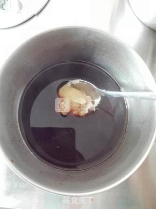 咖啡冻的做法步骤：2