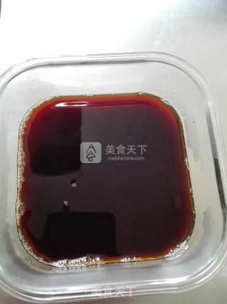 咖啡冻的做法步骤：4