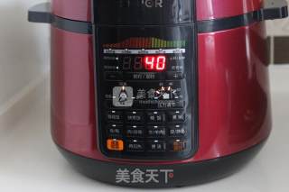 五谷杂粮粥的做法步骤：3