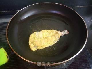 土豆西兰花吉利虾的做法步骤：11