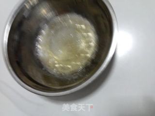 芒果慕斯蛋糕的做法步骤：9