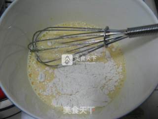 毛毛虫肉松面包的做法步骤：13