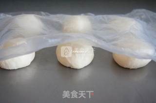 面包卷蛋糕的做法步骤：6