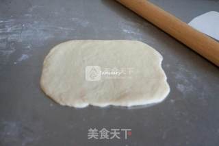 面包卷蛋糕的做法步骤：8