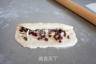 面包卷蛋糕的做法步骤：10
