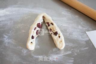 面包卷蛋糕的做法步骤：11