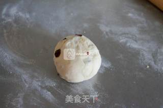 面包卷蛋糕的做法步骤：14
