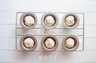 面包卷蛋糕的做法步骤：15