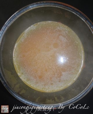 私菜食谱经－－韭葱鸡骨高汤【中西式万能高汤】的做法步骤：10