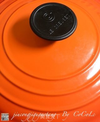 私菜食谱经－－韭葱鸡骨高汤【中西式万能高汤】的做法步骤：14