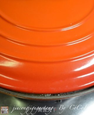 私菜食谱经－－韭葱鸡骨高汤【中西式万能高汤】的做法步骤：15