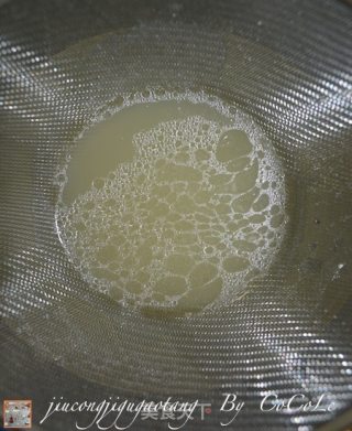 私菜食谱经－－韭葱鸡骨高汤【中西式万能高汤】的做法步骤：23