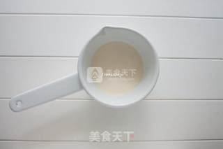 生巧的做法步骤：1
