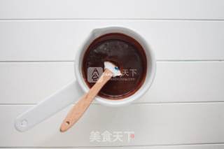 生巧的做法步骤：3
