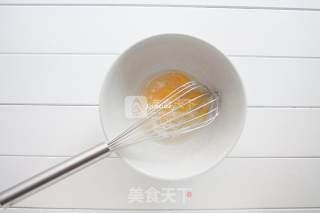 椰丝玛芬的做法步骤：1