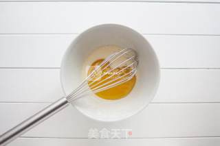 椰丝玛芬的做法步骤：2