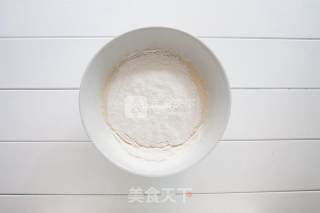 椰丝玛芬的做法步骤：5