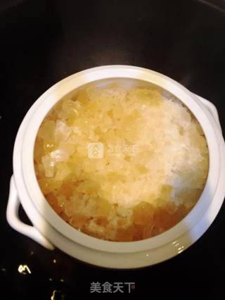 柠檬膏的做法步骤：3
