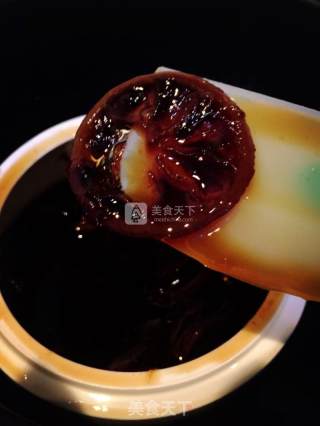 柠檬膏的做法步骤：4