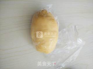 玛格丽特饼干的做法步骤：1