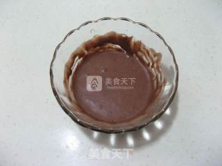 千页纹果酱蛋糕卷的做法步骤：9