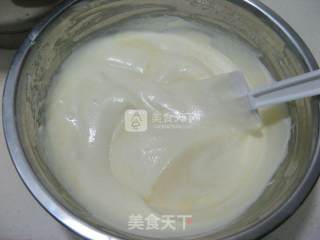 千页纹果酱蛋糕卷的做法步骤：12