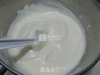 千页纹果酱蛋糕卷的做法步骤：14