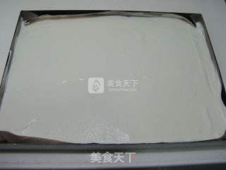 千页纹果酱蛋糕卷的做法步骤：15