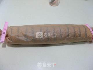 千页纹果酱蛋糕卷的做法步骤：23
