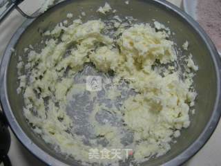 巧克力豆曲奇的做法步骤：6
