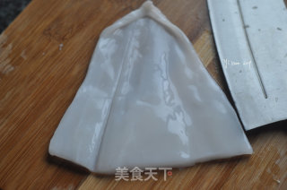 菌菇小炒的做法步骤：3