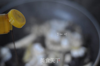 菌菇小炒的做法步骤：10