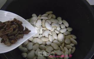 话梅芸豆的做法步骤：4
