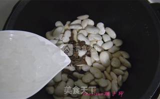 话梅芸豆的做法步骤：5
