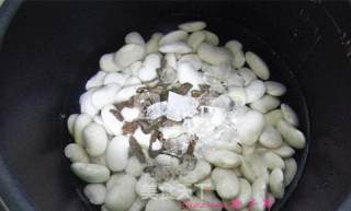 话梅芸豆的做法步骤：6