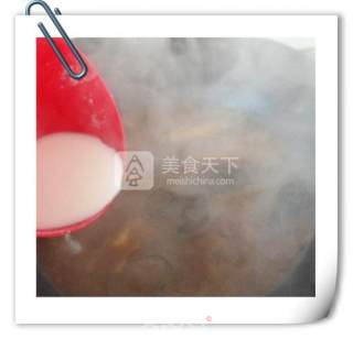 大熬黄花鱼的做法步骤：13