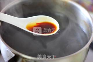 苏式五香熏鱼的做法步骤：2